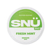 SNU Nicotine Pouches Wholesale