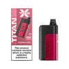 Titan X Prefilled Pod Vape Kit Wholesale