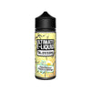 Ultimate Puff Blossom Range 100ml Shortfill Wholesale