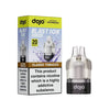 Vaporesso Dojo Blast 10K Pods Prefilled Wholesale