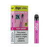 Vaporesso Dojo Blast 2000 Go Vape Kit Wholesale