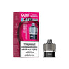 Vaporesso Dojo Blast 6000 Pods Prefilled Wholesale