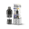 FEOBA Pro Pods Prefilled Wholesale 6000 Puffs