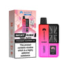 Hayati Rubik 7000 Prefilled Pod Kit Wholesale