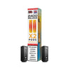 IVG 2400 Reload 2 in 1 Pods Prefilled Wholesale