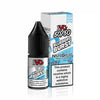IVG 50 50 VG Freebase E-Liquids 6mg Wholesale