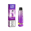 Lost Mary Nera 30K Pods Prefilled Wholesale