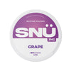 SNU Nicotine Pouches Wholesale