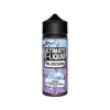 Ultimate Puff Blossom Range 100ml Shortfill Wholesale