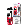 Vapes Bars Angel 20K Vape Pod Kit Wholesale