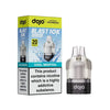 Vaporesso Dojo Blast 10K Pods Prefilled Wholesale