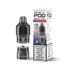 FEOBA Pro Pods Prefilled Wholesale 6000 Puffs