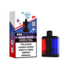 Hayati Pro Ultra Plus 25000 Prefilled Pod Refill Wholesale