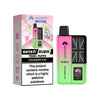 Hayati Rubik 7000 Prefilled Pod Kit Wholesale
