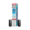 IVG 2400 Reload 2 in 1 Pods Prefilled Wholesale