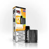 IVG Pro 12 Pods Prefilled Wholesale