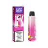 Lost Mary Nera 30K Pods Prefilled Wholesale