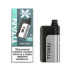 Titan X Prefilled Pod Vape Kit Wholesale