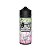Ultimate Puff Blossom Range 100ml Shortfill Wholesale