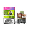 Elf Bar Dual 10K Prefilled Vape Pods Refill Wholesale