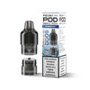 FEOBA Pro Pods Prefilled Wholesale 6000 Puffs