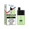 Hayati Mini Ultra 1500 Prefilled Pod Kit Wholesale