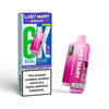 Lost Mary BM6000 Pod Kit Wholesale