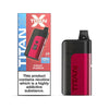 Titan X Prefilled Pod Vape Kit Wholesale