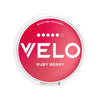 Velo Slim Nicotine Pouches Wholesale
