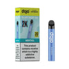 Vaporesso Dojo Blast 2000 Go Vape Kit Wholesale