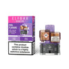 Elf Bar Dual 10K Prefilled Vape Pods Refill Wholesale