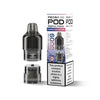 FEOBA Pro Pods Prefilled Wholesale 6000 Puffs