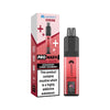 Hayati Pro Max Plus 6K Pod Kit Wholesale