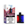 Hayati Pro Ultra Plus 25000 Prefilled Pod Refill Wholesale