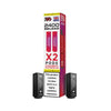 IVG 2400 Reload 2 in 1 Pods Prefilled Wholesale