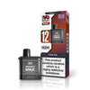IVG Smart Max Prefilled Pod Refill Wholesale
