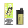 Titan X Prefilled Pod Vape Kit Wholesale