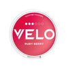 Velo Slim Nicotine Pouches Wholesale