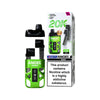 Vapes Bars Angel 20K Vape Pod Kit Wholesale