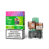 Elf Bar Dual 10K Prefilled Vape Pods Refill Wholesale