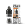 FEOBA Pro Pods Prefilled Wholesale 6000 Puffs