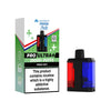 Hayati Pro Ultra Plus 25000 Prefilled Pod Refill Wholesale