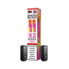 IVG 2400 Reload 2 in 1 Pods Prefilled Wholesale