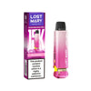 Lost Mary Nera 30K Pods Prefilled Wholesale