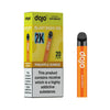 Vaporesso Dojo Blast 2000 Go Vape Kit Wholesale
