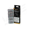Aspire Breeze Replacement Coils Pack of 5