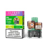 Elf Bar Dual 10K Prefilled Vape Pods Refill Wholesale