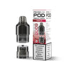 FEOBA Pro Pods Prefilled Wholesale 6000 Puffs