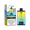 Hayati Pro Ultra Plus 25000 Prefilled Pod Kit Box Of 5 Wholesale