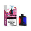 Hayati Pro Ultra Plus 25000 Prefilled Pod Refill Wholesale